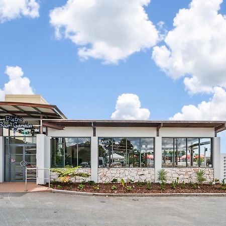 Everton Park Hotel Brisbane Buitenkant foto