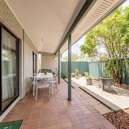 Everton Park Hotel Brisbane Buitenkant foto
