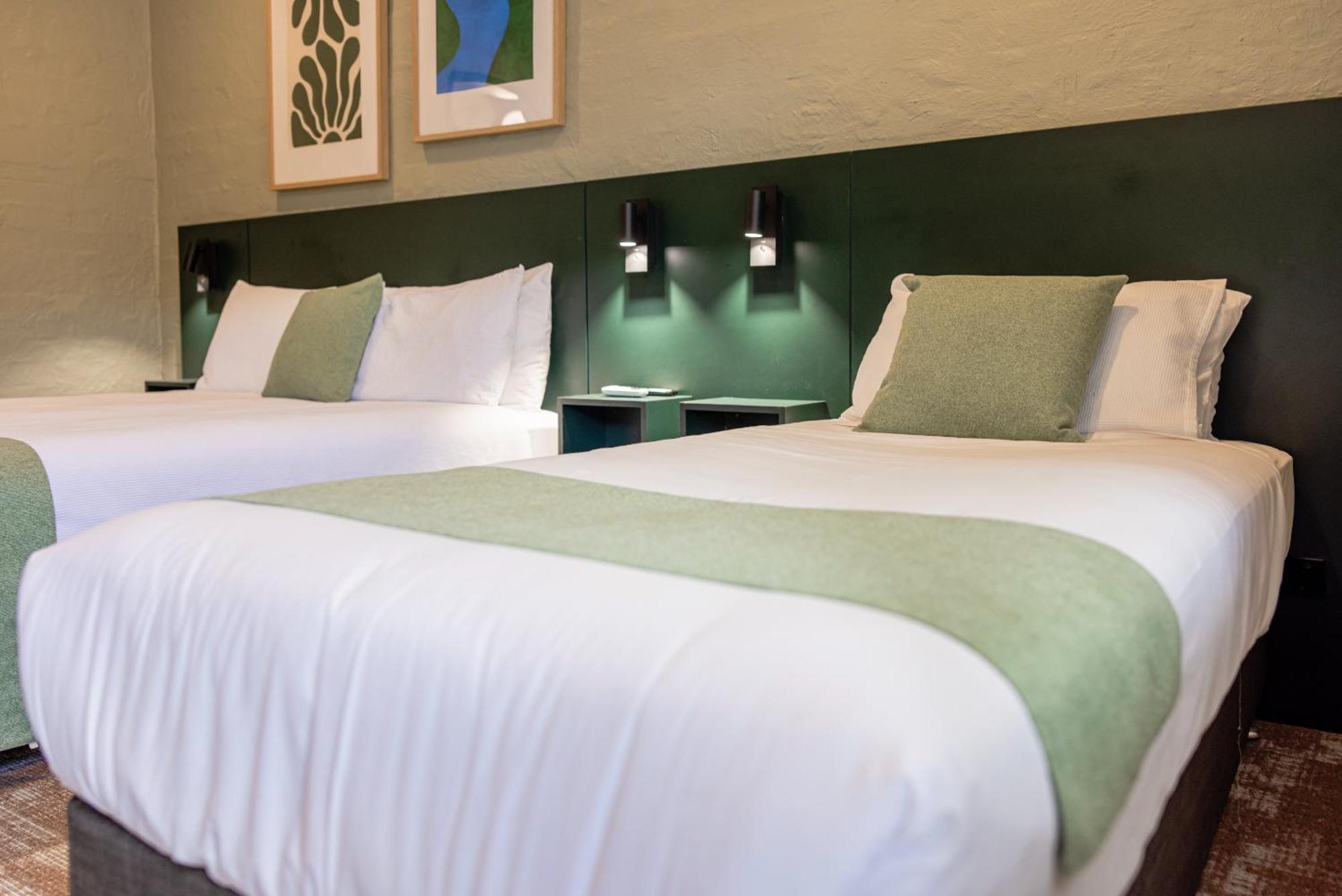 Everton Park Hotel Brisbane Buitenkant foto