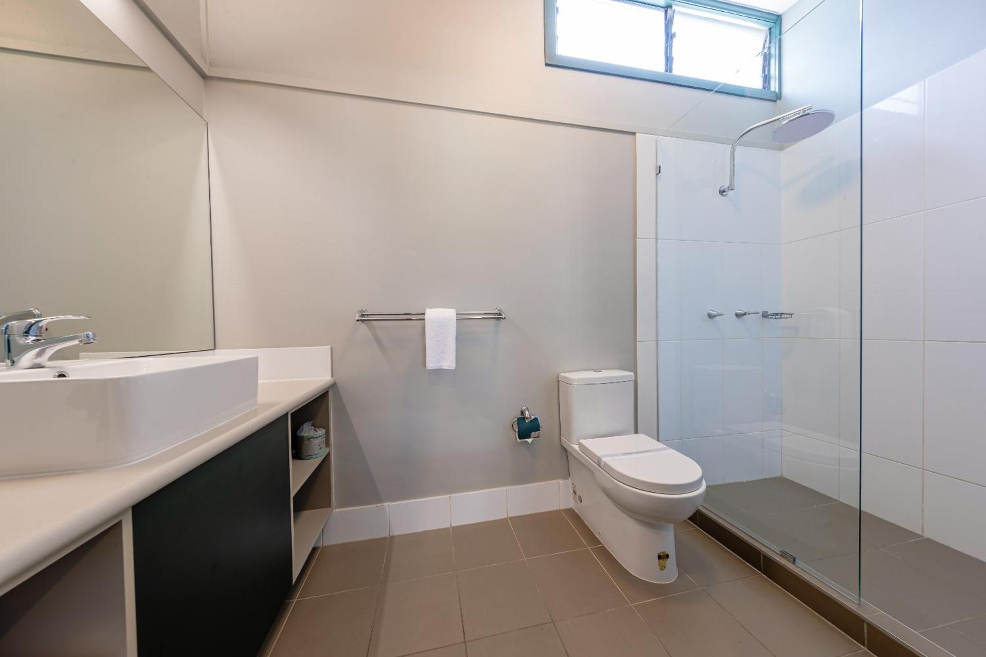 Everton Park Hotel Brisbane Buitenkant foto