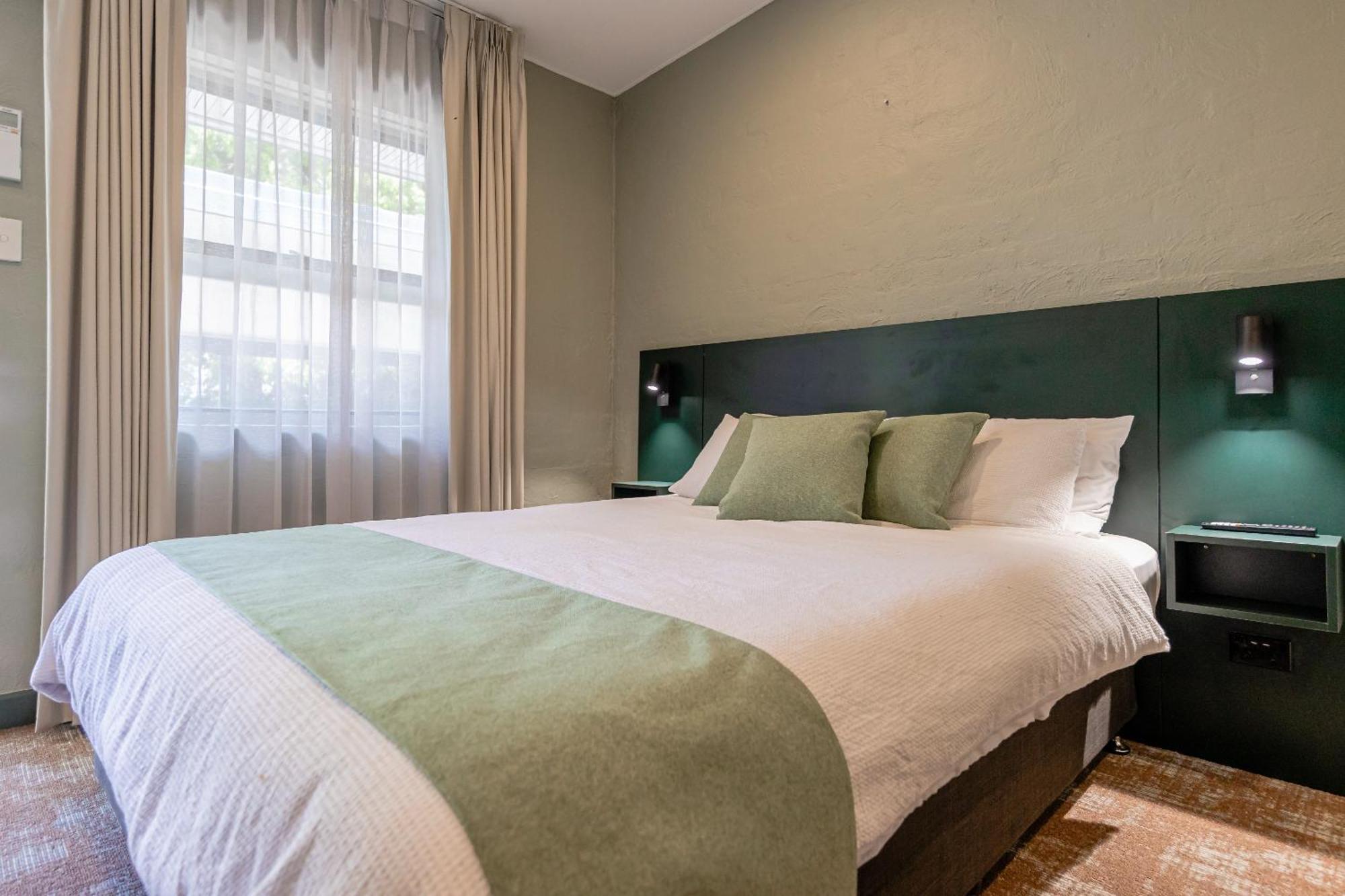 Everton Park Hotel Brisbane Buitenkant foto