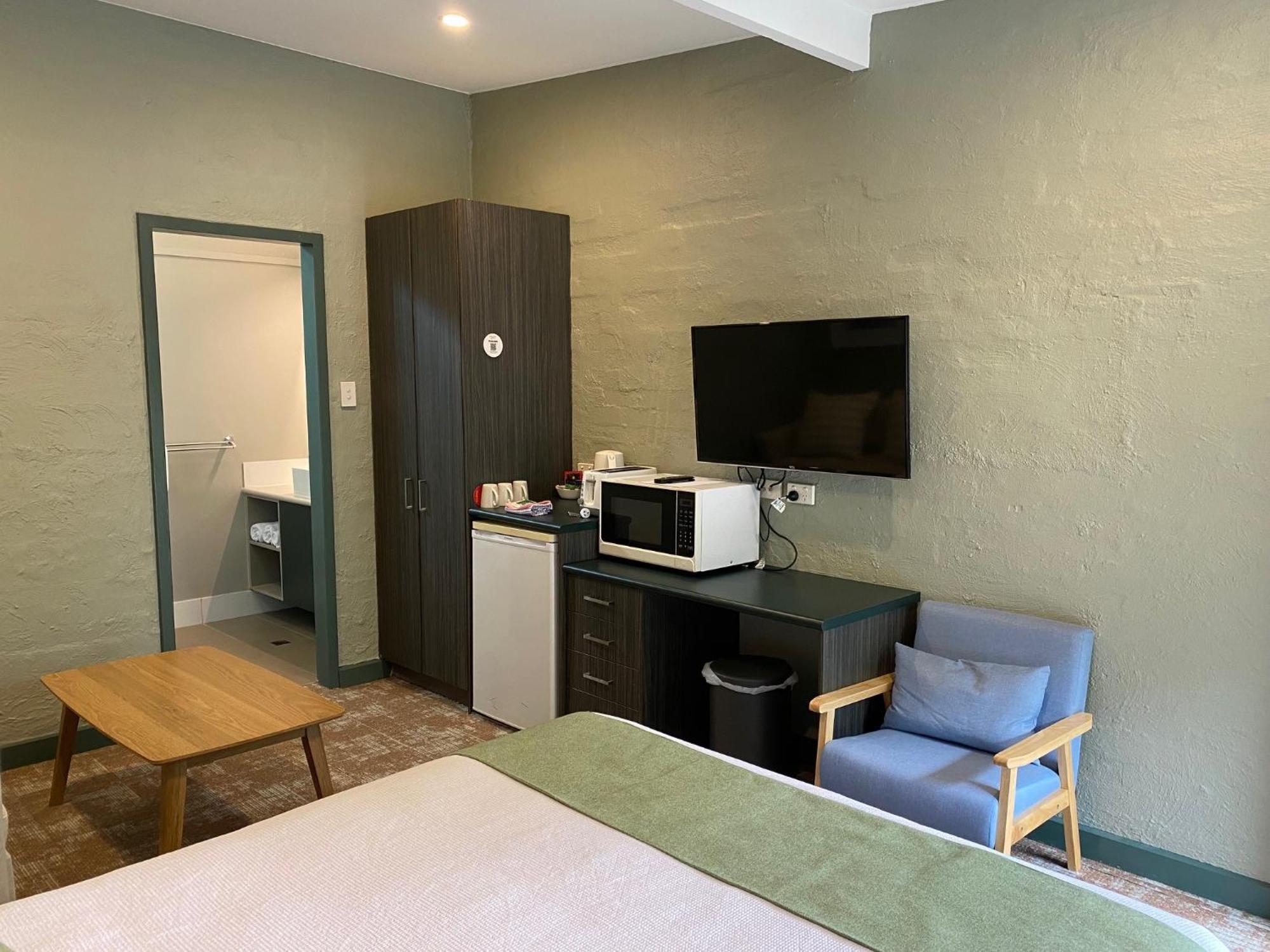 Everton Park Hotel Brisbane Buitenkant foto