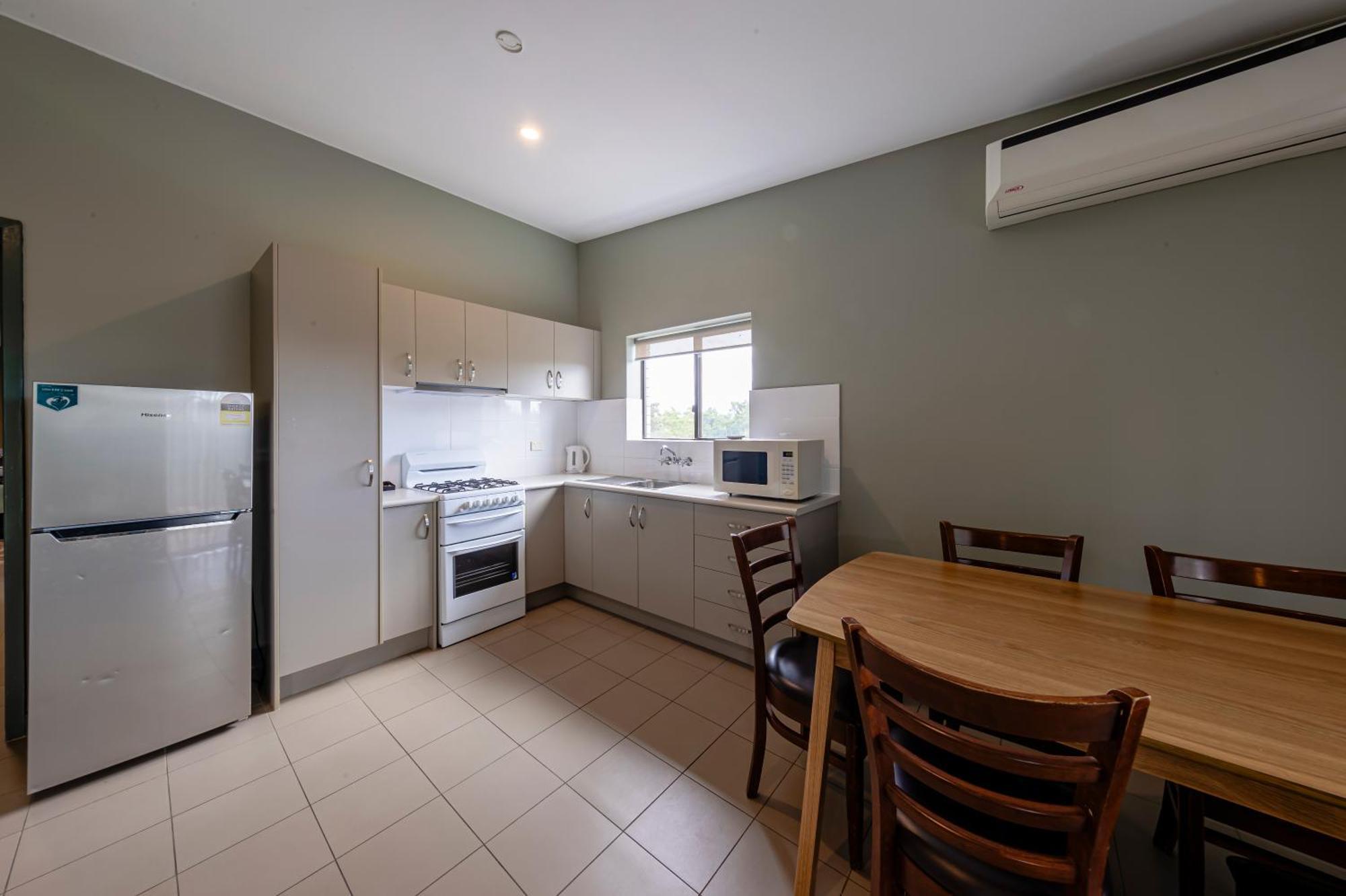 Everton Park Hotel Brisbane Buitenkant foto