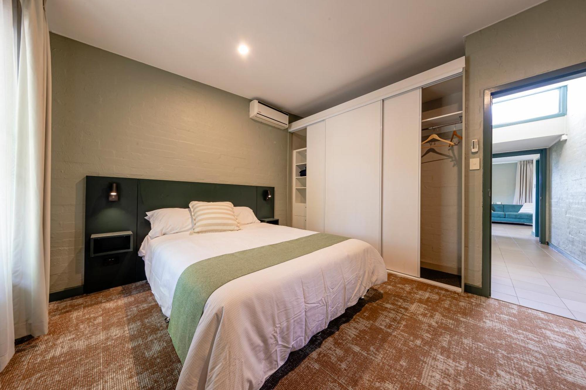Everton Park Hotel Brisbane Buitenkant foto