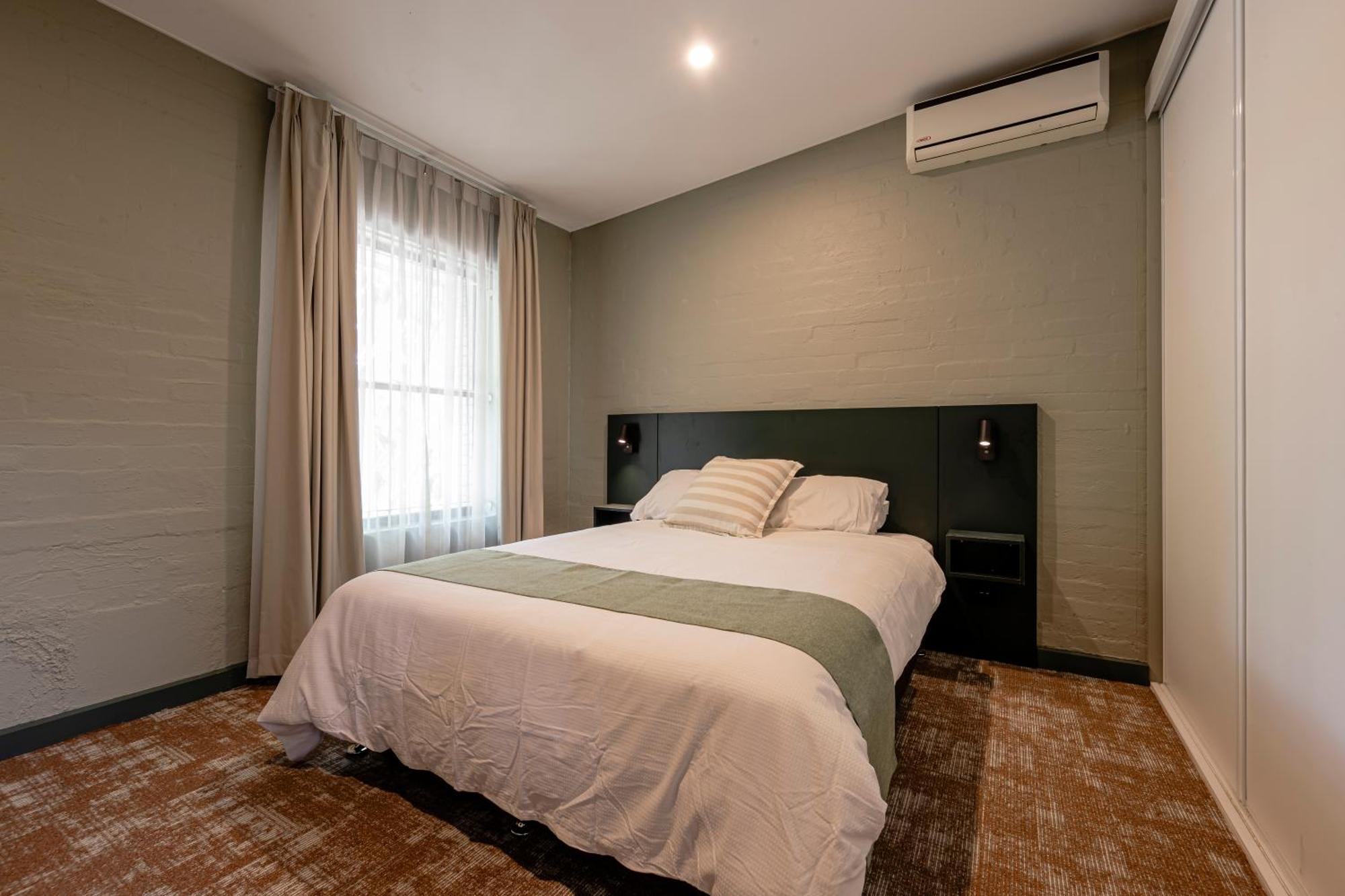 Everton Park Hotel Brisbane Buitenkant foto