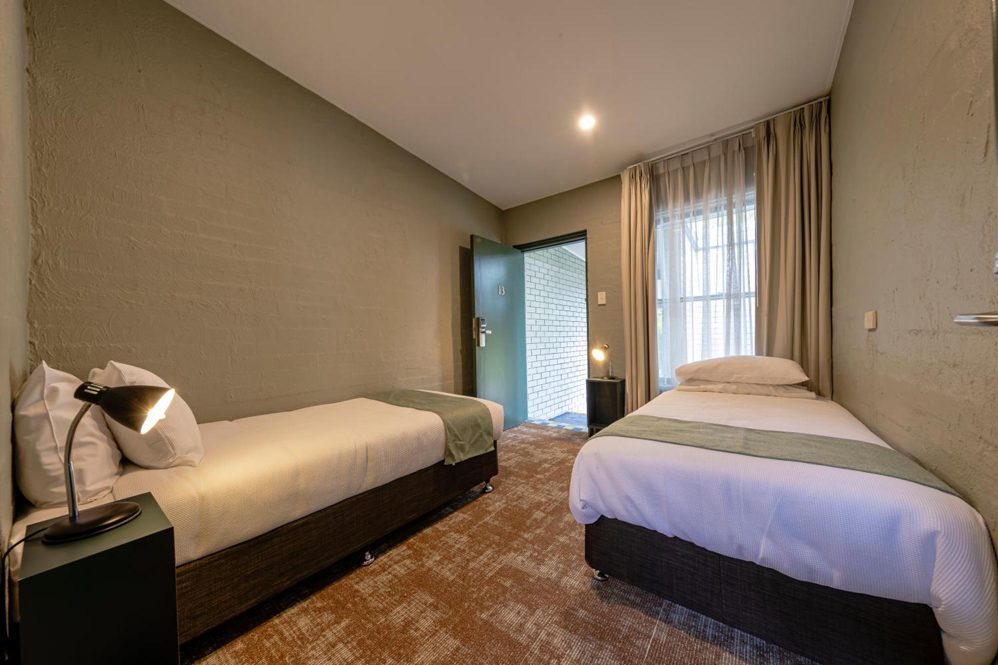 Everton Park Hotel Brisbane Buitenkant foto