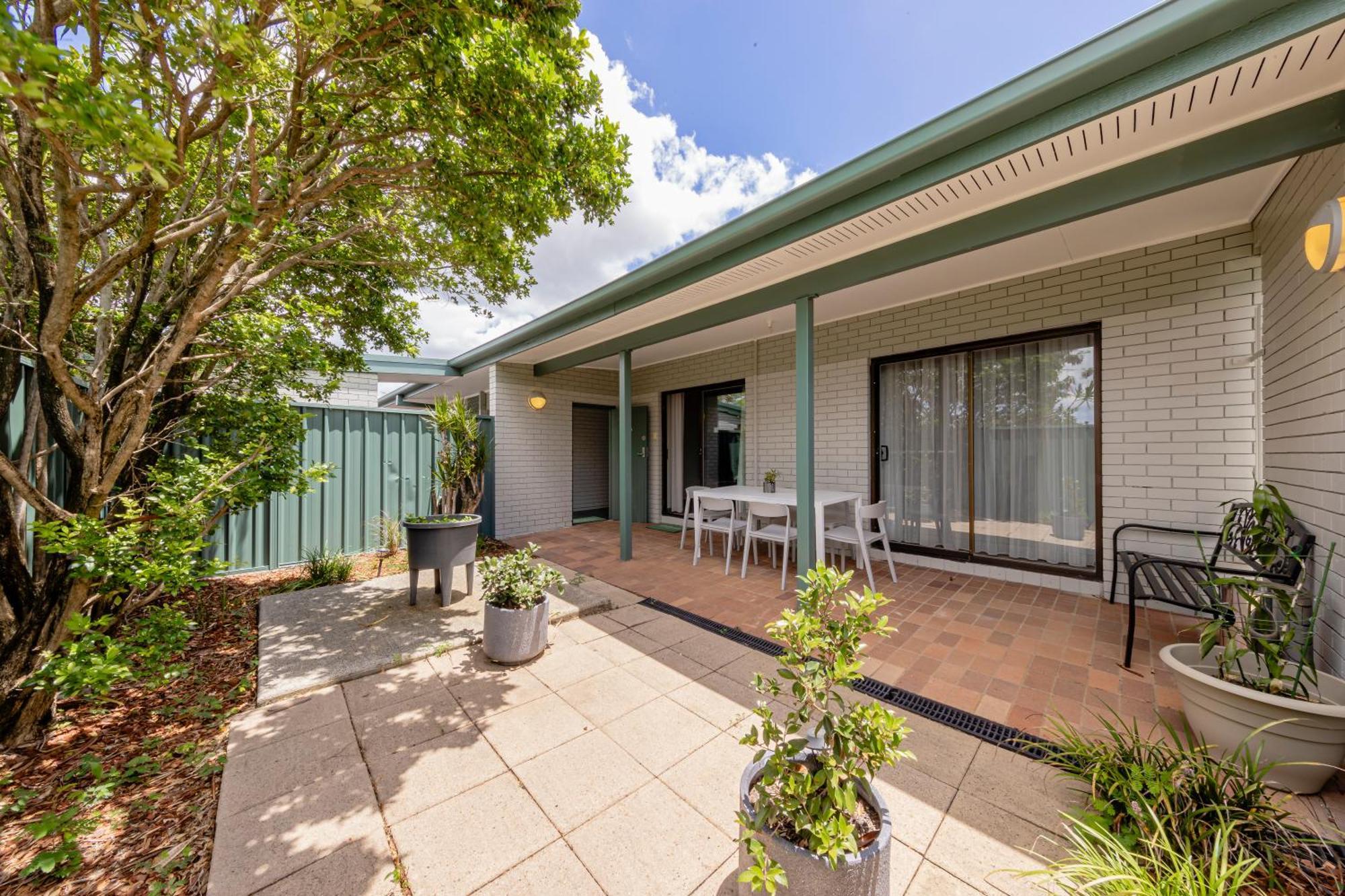 Everton Park Hotel Brisbane Buitenkant foto