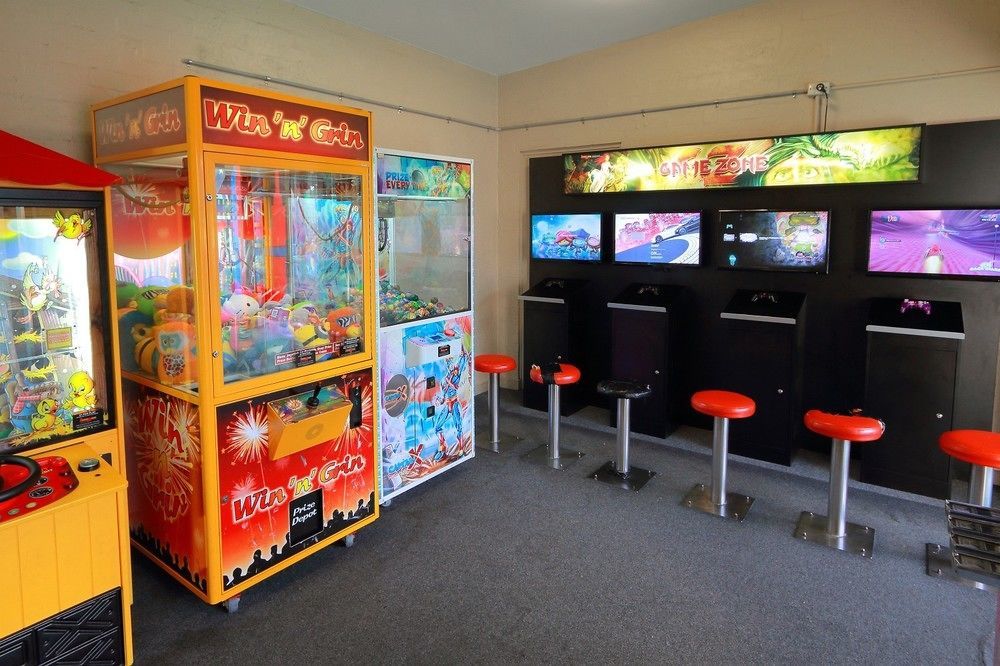 Everton Park Hotel Brisbane Buitenkant foto