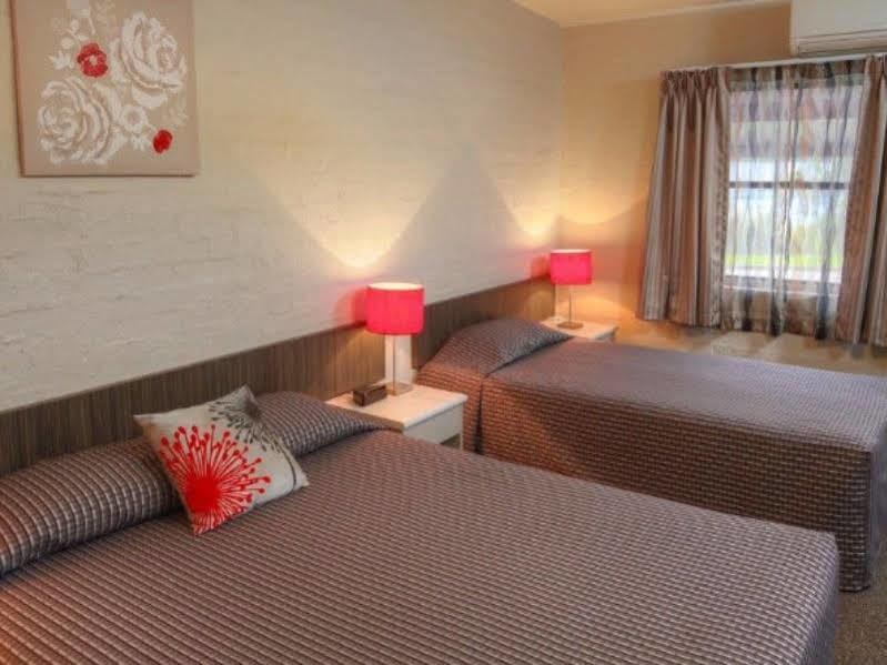 Everton Park Hotel Brisbane Buitenkant foto